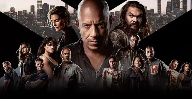 Fast X: Part 2 streaming: where to watch online?