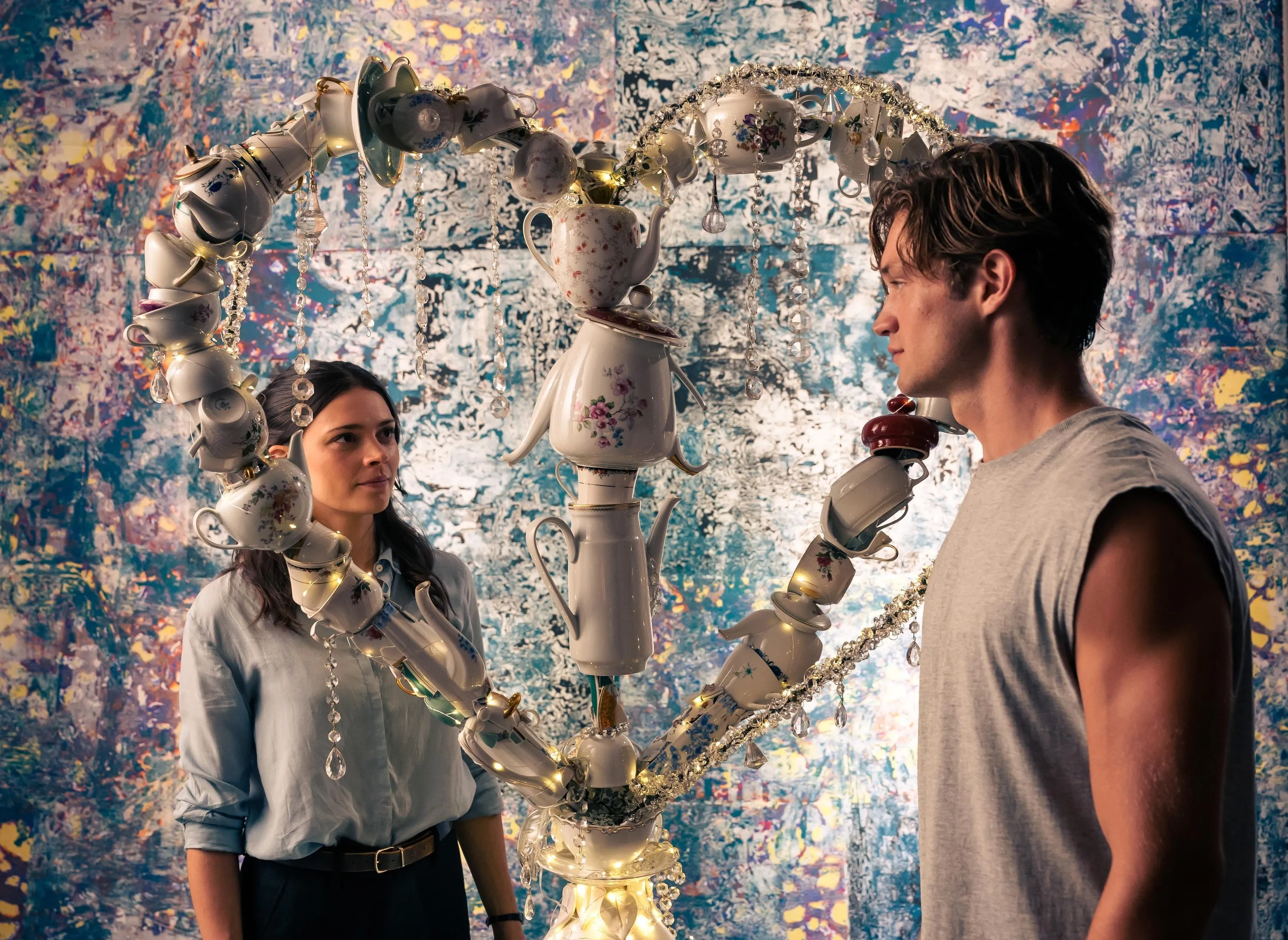 Maxton Hall' Season 2 News And Updates: Everything We Know So Far