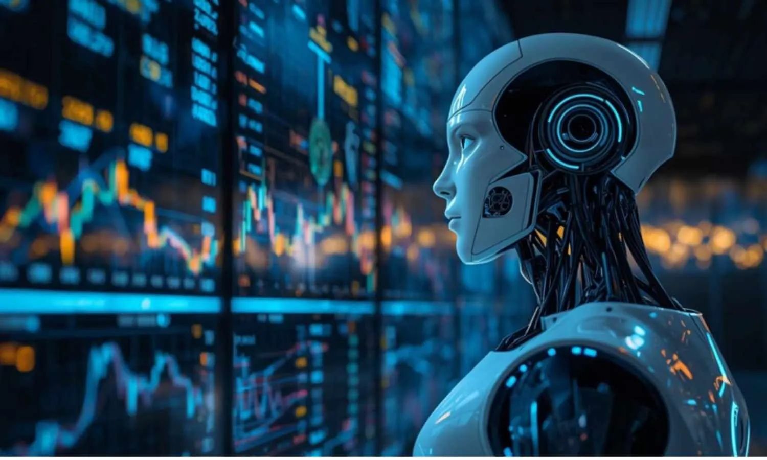 James Cameron Warns AI Could Replace Actors, Calls It 'Horrifying'