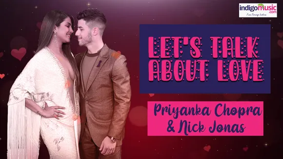 priyanka chopra nick jonas