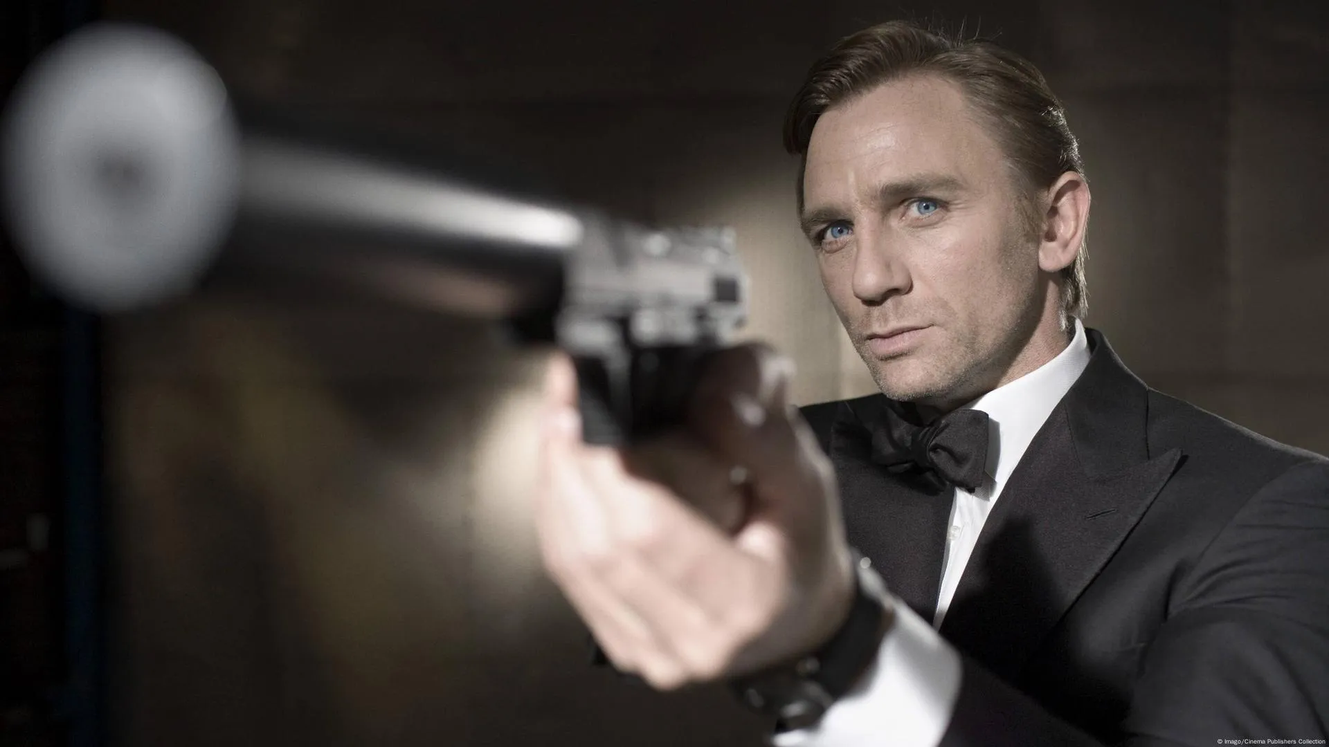 How Daniel Craig changed James Bond &ndash; DW &ndash; 09/28/2021