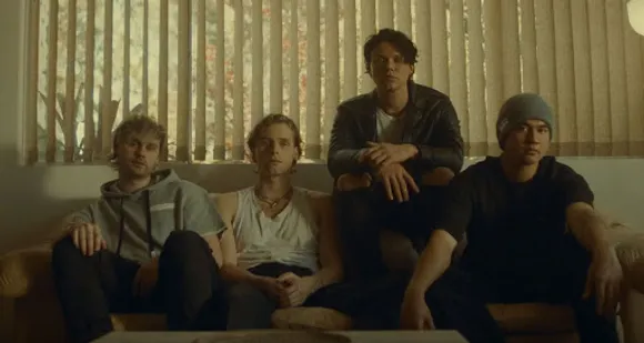 5 SOS Tickle Up Some  Nostalgia With Old Me