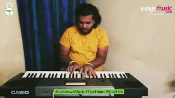 #LockdownMusic feat. Arun Paul
