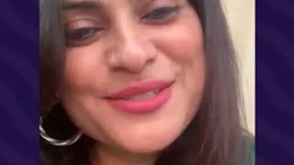 #LockdownMusic feat. June Banerjee