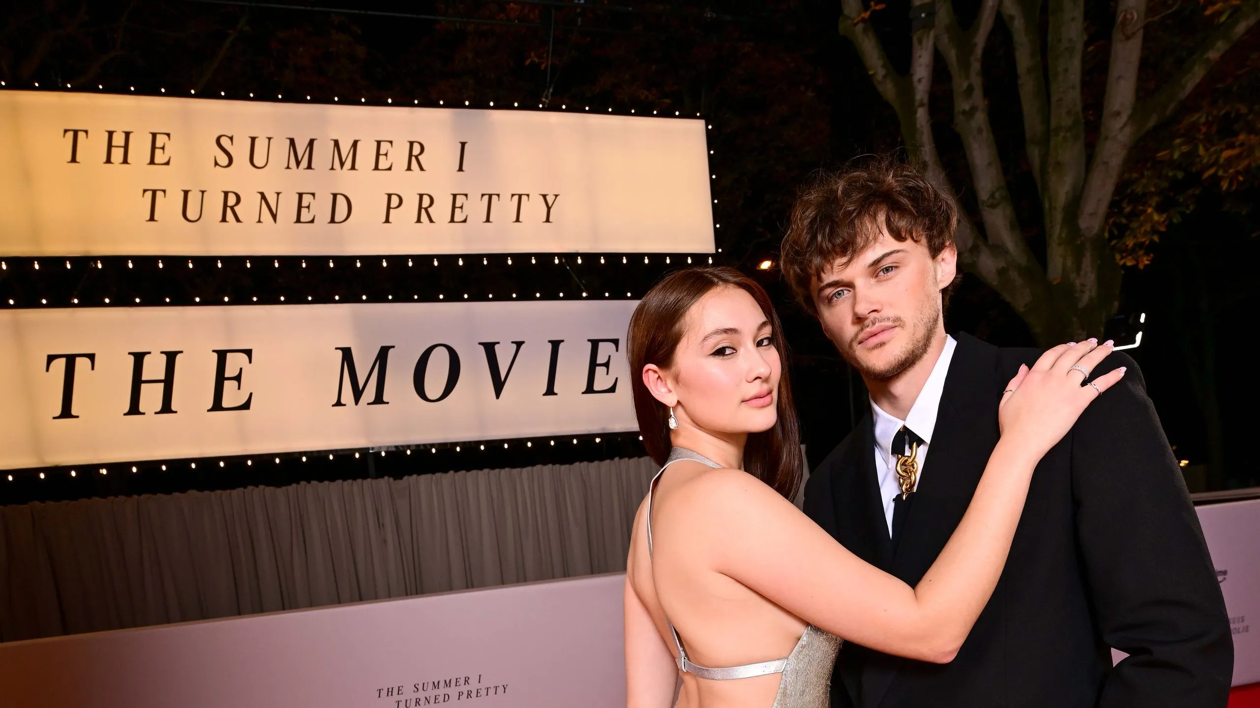 The Summer I Turned Pretty Movie Won't Arrive Next Year, Jenny Han Says |  Teen Vogue