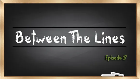 Between The Lines Ep.17: The Black Eyed Peas and more