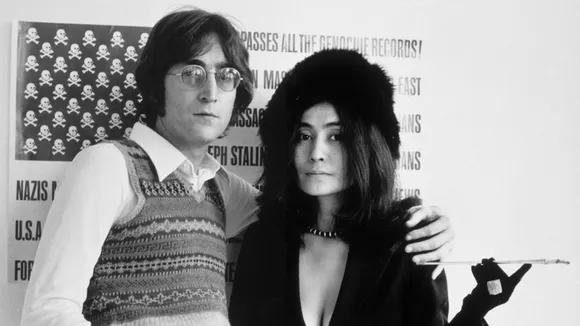 Yoko Ono To Launch Own Music Channel