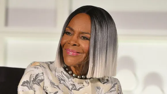 Lenny Kravitz And More Mourn Cicely Tyson