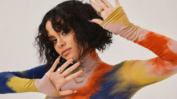 Kehlani Talks Motherhood In New 'Playboy' Feature