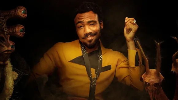 Donald Glover Cracks Rich Deal With Amazon