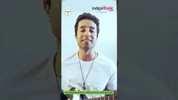 #LockdownMusic Feat. Seadi