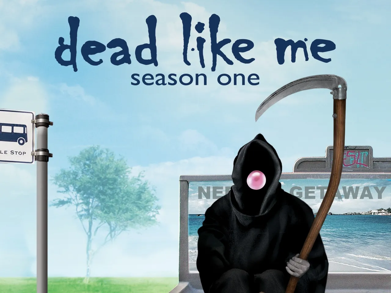 Dead Like Me