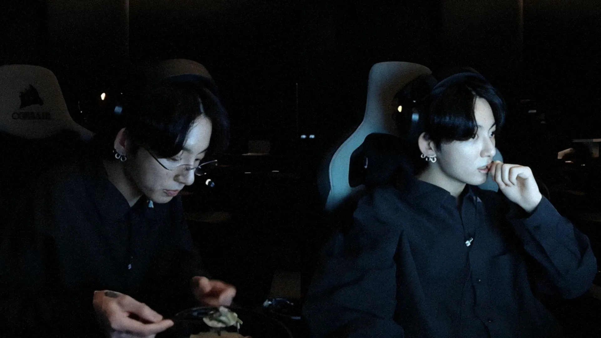 JK deserves that moment the most&rdquo; - Fans rally as BTS' Jungkook sparks solo  tour buzz after a remark during his six-hour Weverse live