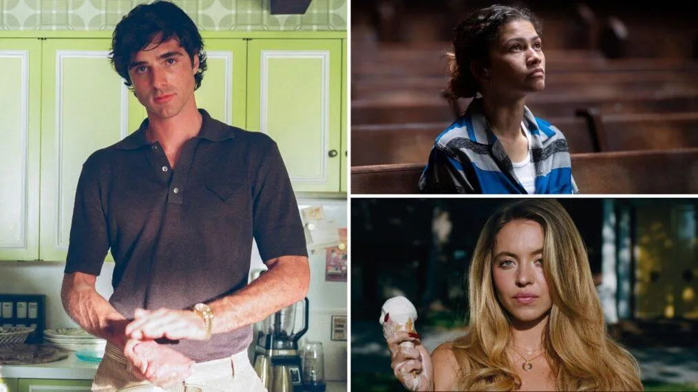 Euphoria' Season 3 Photos: See Zendaya's Rue, Jacob Elordi's Nate, and More  Return