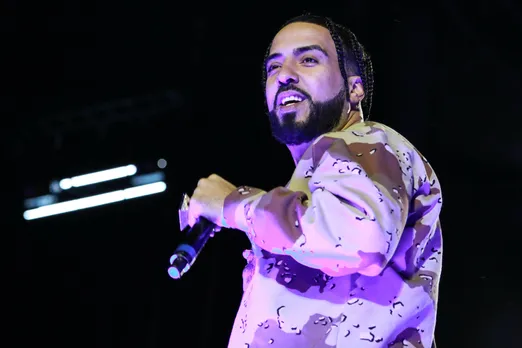 French Montana Shares ‘They Got Amnesia’ Tracklist