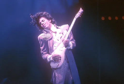 10 Times Prince Owned the Stage: A Look at the Icon