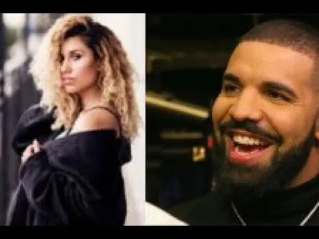 #CelebrityRumour … Drake and Raye