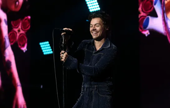 Harry Styles Concert Cancelled Due To Heavy Rains