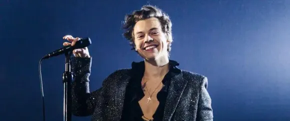 With ‘As It Was,’ Harry Styles is Smashing Billboard Chart Records