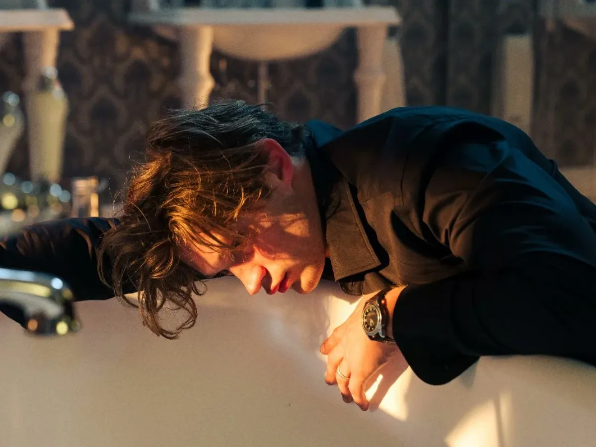 Maxton Hall season 2 episodes 1&ndash;3 recap: Can Ruby ever forgive James for  cheating, or will his father's pride further tear them apart?