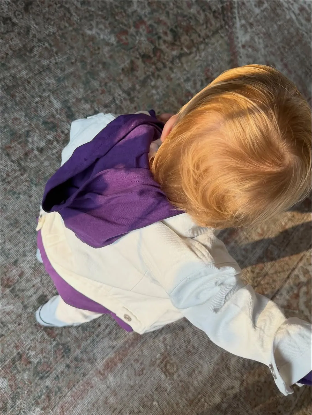 Justin and Hailey Bieber's son, Jack, channels his pop star dad in adorable  Halloween 2025 costume