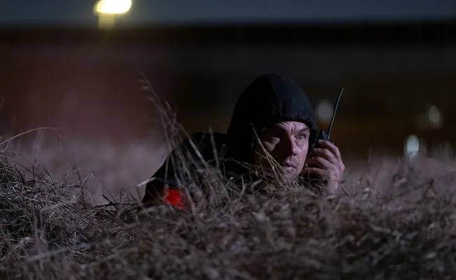 One Battle After Another" Tops London Critics' Circle Film Awards With 9  Nominations - SHOOTonline