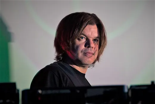 Planet Perfecto With DJ Paul Oakenfold