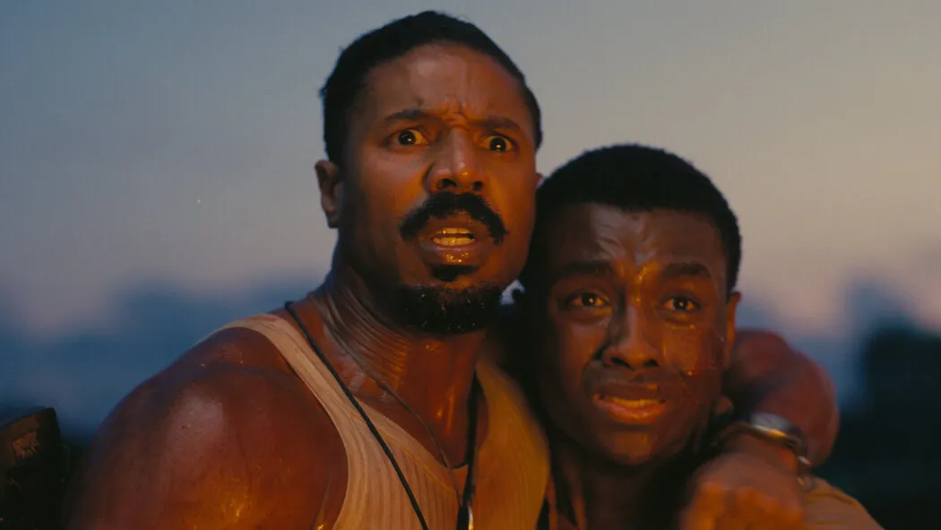 ‘Sinners’ | Anatomy of a Scene