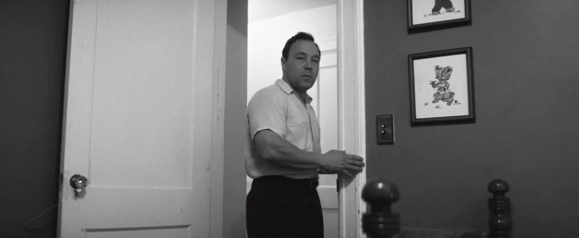 Don't miss your first look at Stephen Graham in new Bruce Springsteen biopic