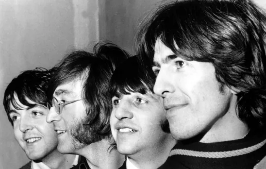 “While my guitar gently weeps” completes 51 years today!