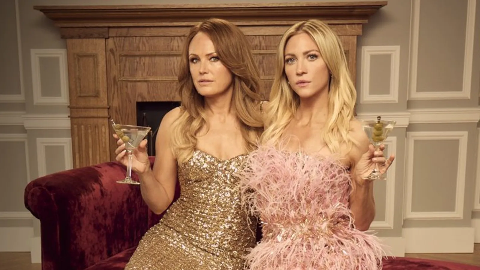 Will The Hunting Wives Season 2 happen? Episode guide & Netflix deal  explained - Dexerto