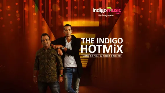 The Indigo Hotmix-House Heaven Special