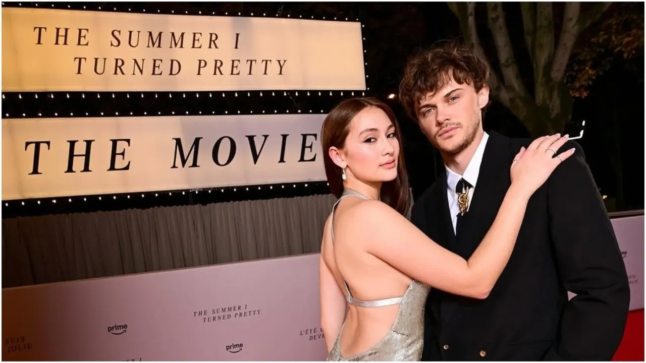 The Summer I Turned Pretty gets its movie finale - India Today