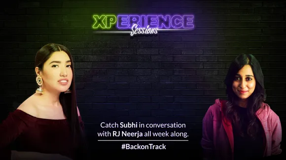 Xperience Sessions With Subhi