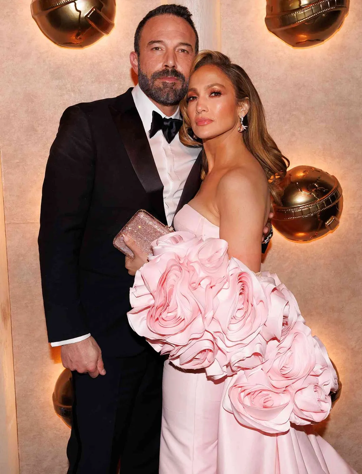Jennifer Lopez Ben Affleck