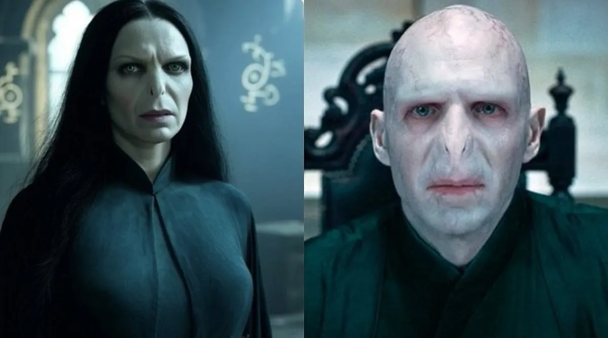 Harry Potter reboot faces backlash over rumoured female Voldemort casting