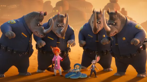 ‘Zootopia 2’ Trailer Reveals New Mystery for Officer Hopps Nearly a Decade Later