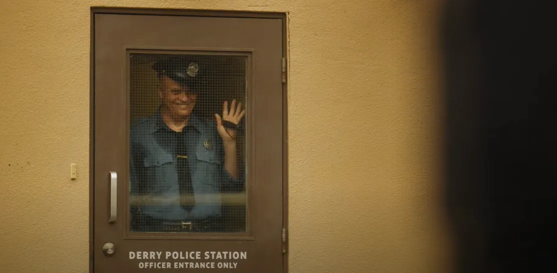 Bill Skarsg&aring;rd