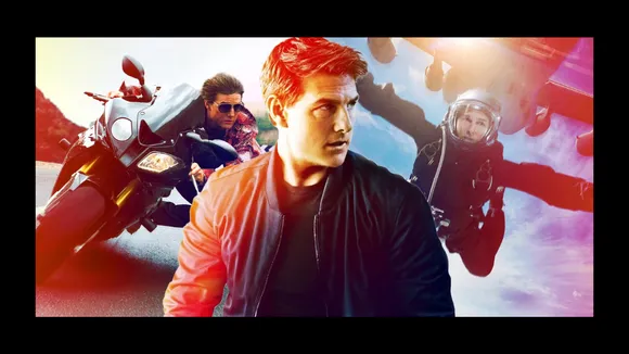 Breaking Down the Most Insane Stunts in the ‘Mission: Impossible’ Series
