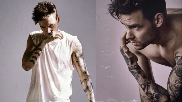 Liam Payne & Songwriting: A Well of Comfort & Resonance