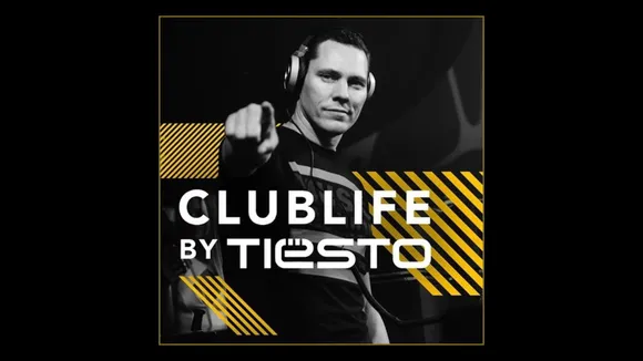 Clublife by Tiesto