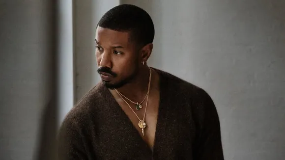 Michael B Jordan/ Instagram