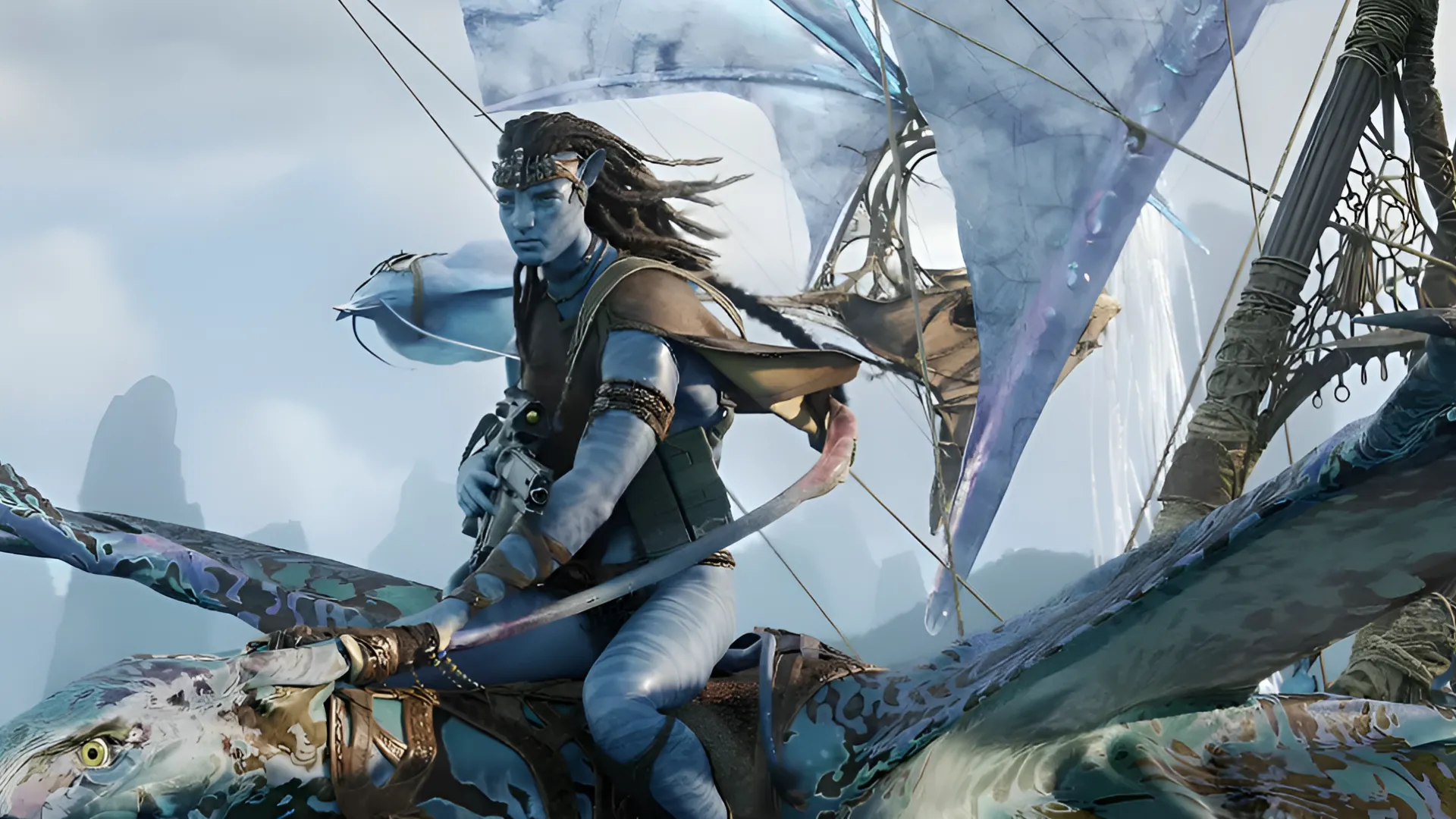 Avatar: Fire and Ash': What We Know So Far