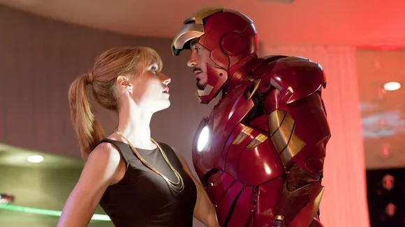 Entertainment Weekly