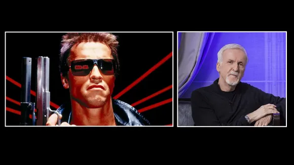 From Fever Dream to Film: James Cameron’s Vision Behind ‘The Terminator’
