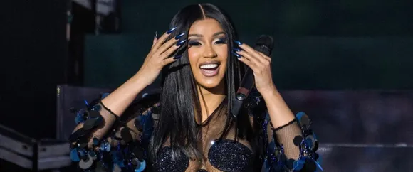 Check Out The ‘WAP’ Performance By Cardi B And Megan Thee Stallion At Wireless 2022