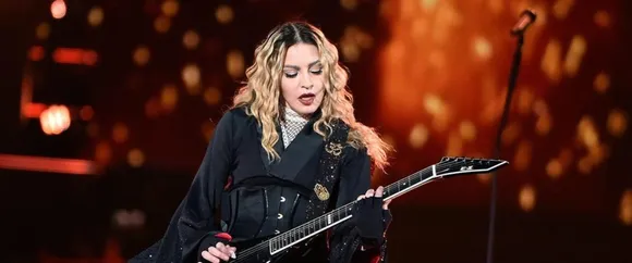 Madonna Collaborates With Viral Star Saucy Santana For ‘Material Gworrllllllll!’