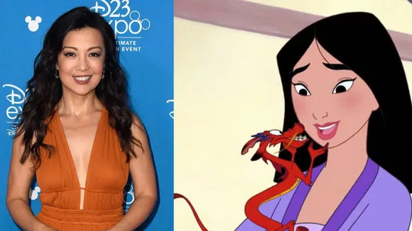 Ming-Na Wen Celebrates 27 Years of 'Mulan', Says Disney Classic's Legacy Will Last "Forever"