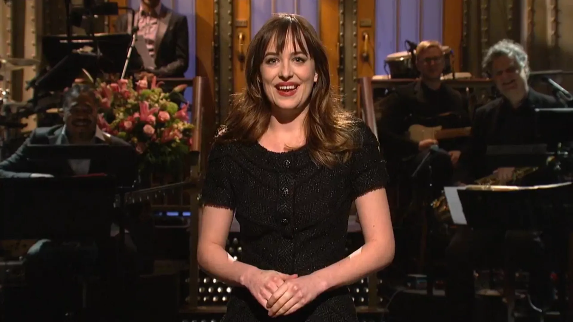 Dakota Johnson on 'SNL': 3 Sketches You Have to See