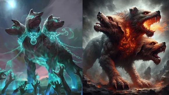 The Myth of Cerberus: Origins and Evolution in Greek and Roman Mythology